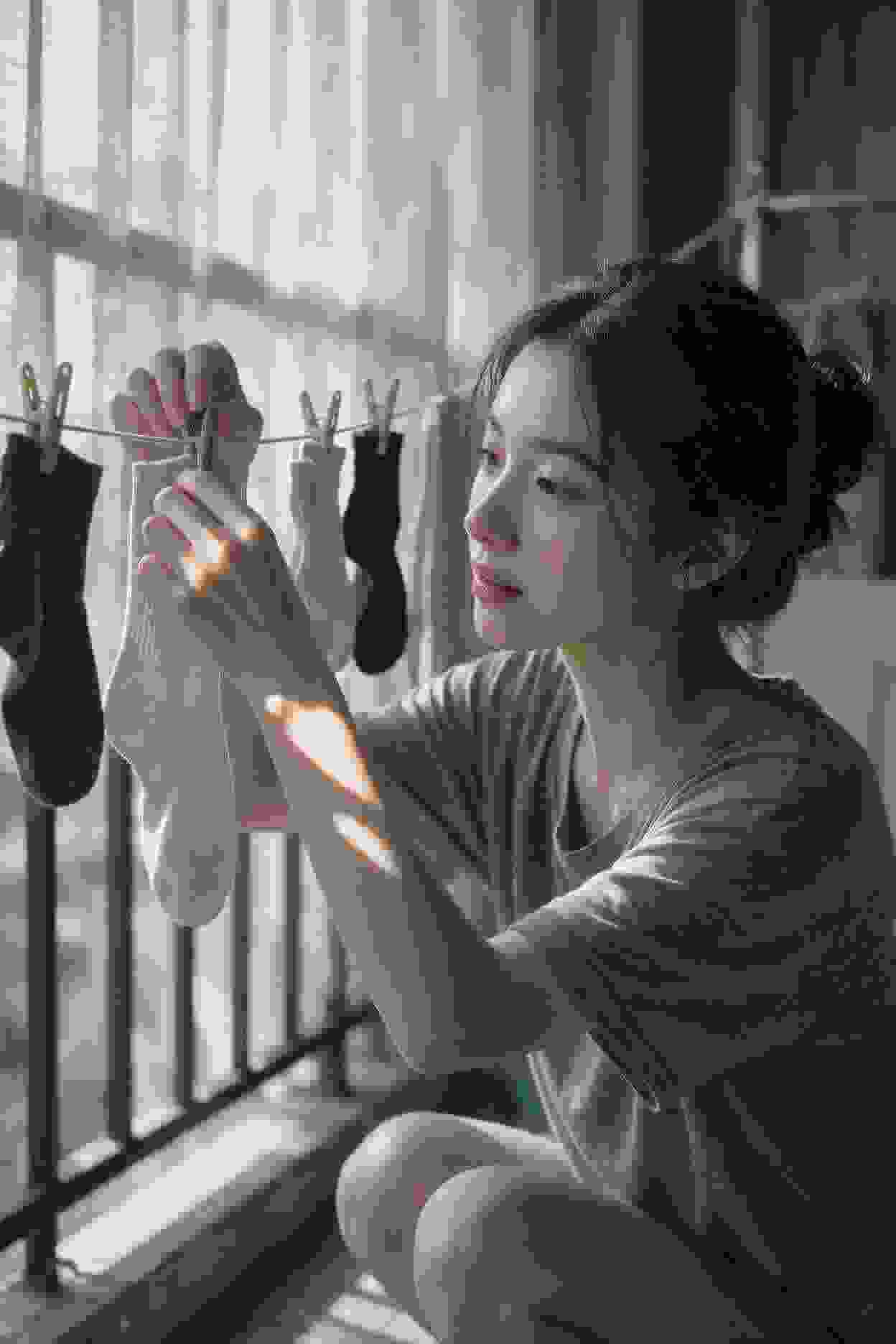 最后的冲刺
