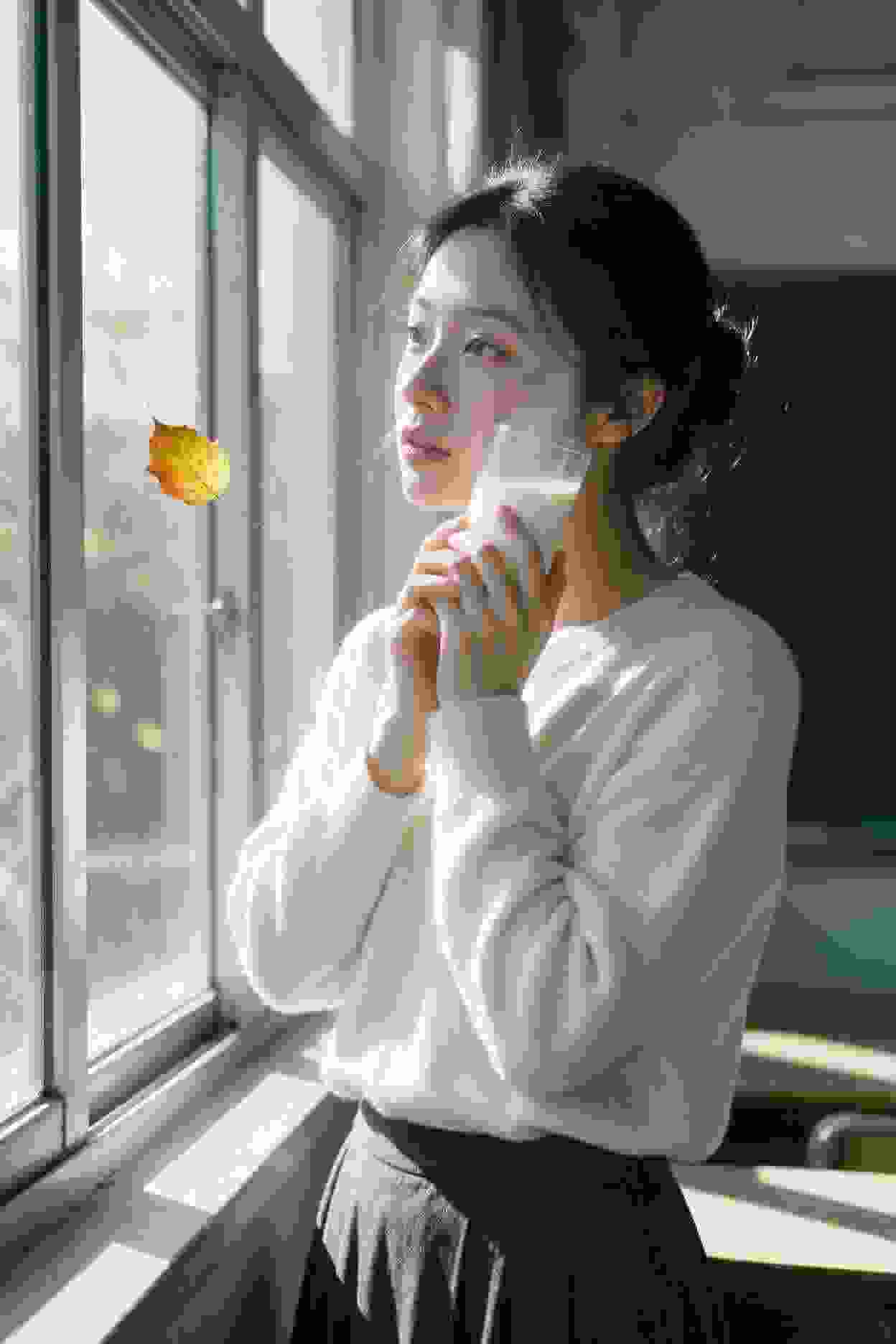 梦想启航