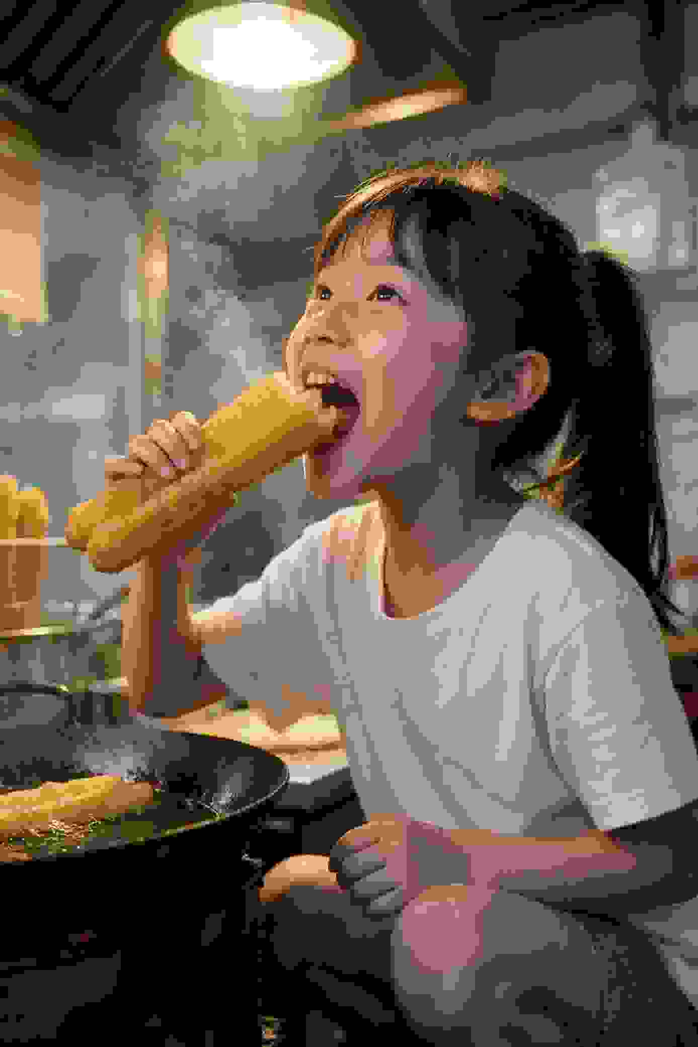 妈妈陪读我高考短剧